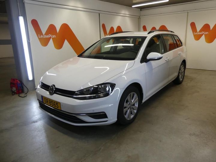 volkswagen golf 2019 wvwzzzauzkp538225