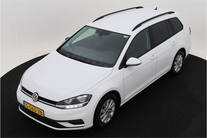 volkswagen golf variant 2019 wvwzzzauzkp539014