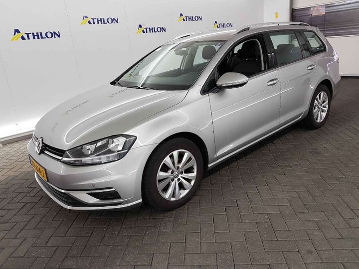 volkswagen golf variant 2019 wvwzzzauzkp539111