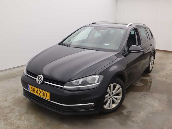 volkswagen golf vii variant&#3917 2019 wvwzzzauzkp539523