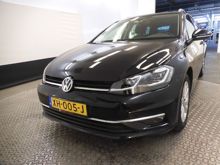 volkswagen golf variant 2019 wvwzzzauzkp539893