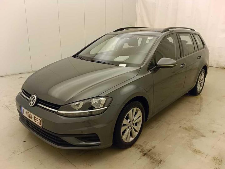 vw golf 2019 wvwzzzauzkp540698