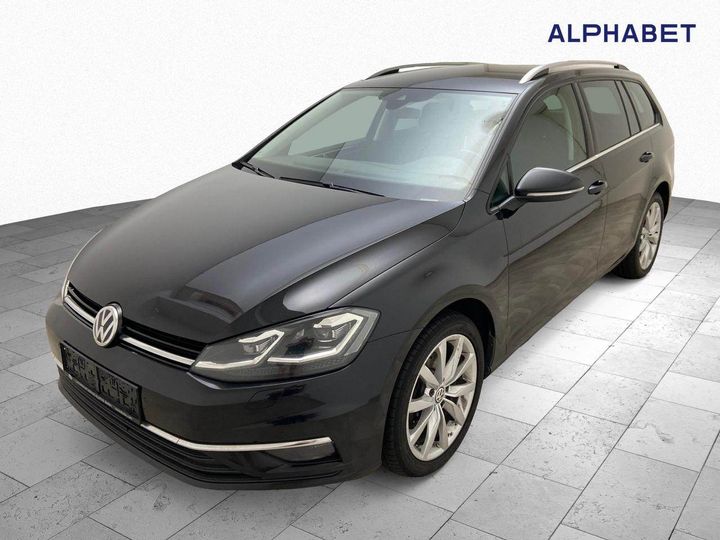 volkswagen golf 2019 wvwzzzauzkp541392