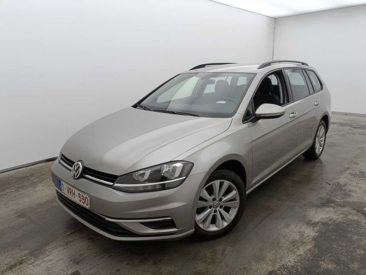 volkswagen golf 2019 wvwzzzauzkp541808