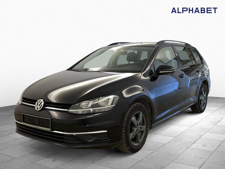 vw golf variant 1.6 tdi 2019 wvwzzzauzkp542122