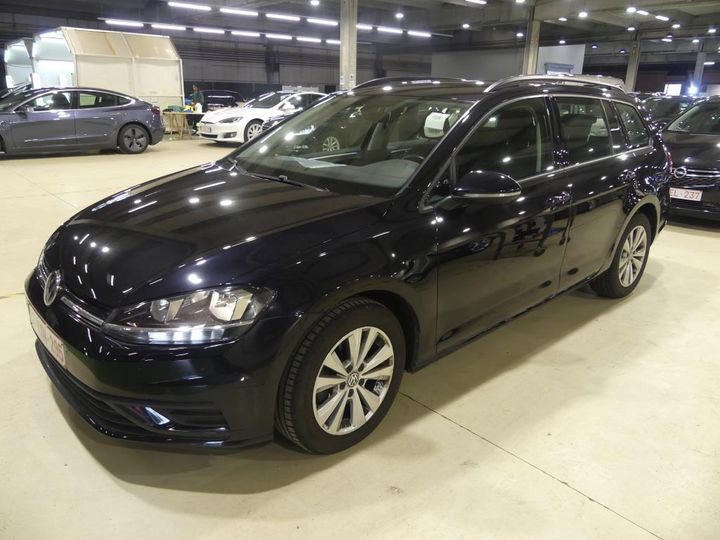 vw golf 7 variant 2019 wvwzzzauzkp543866