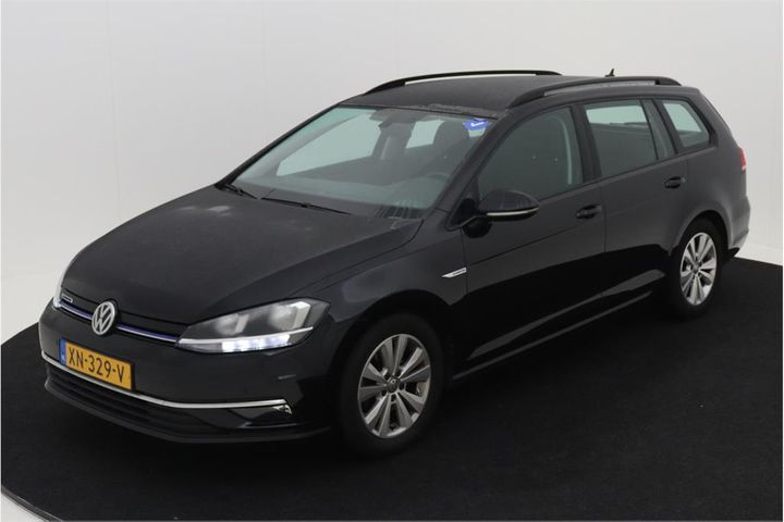 volkswagen golf variant 2019 wvwzzzauzkp546794