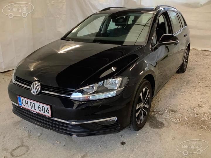 volkswagen golf variant 2019 wvwzzzauzkp547288