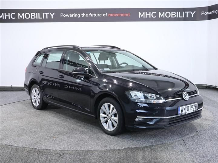 volkswagen golf 2019 wvwzzzauzkp548983