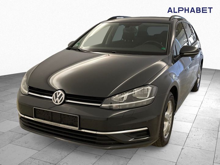 vw golf variant 1.6 tdi 2019 wvwzzzauzkp549475