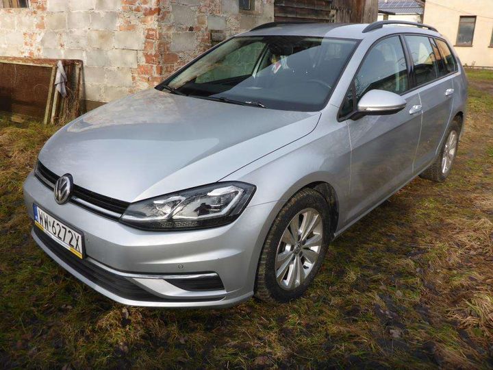 vw golf 2019 wvwzzzauzkp549904