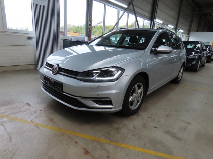 vw golf 2019 wvwzzzauzkp550812