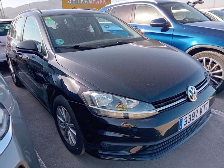 vw golf 2019 wvwzzzauzkp552049