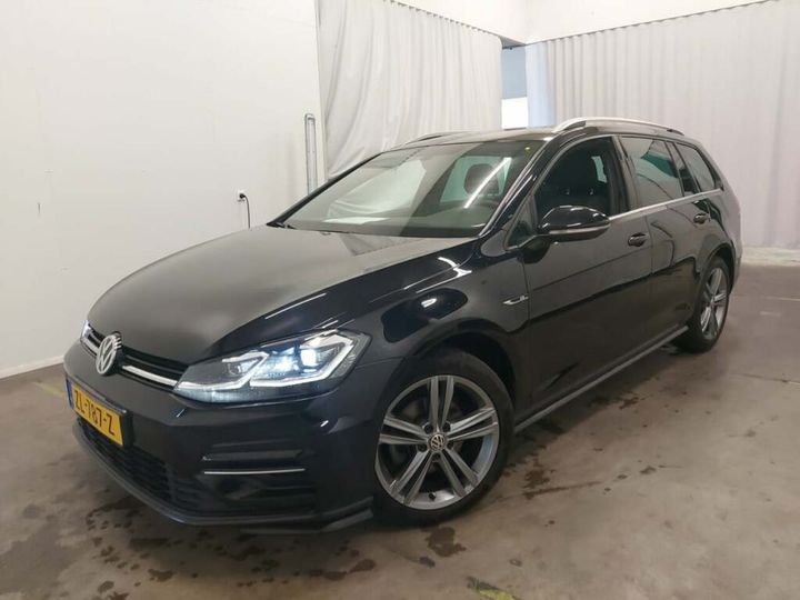 volkswagen golf 2019 wvwzzzauzkp552084