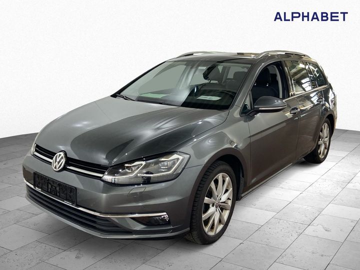 vw golf variant 2.0 tdi 2019 wvwzzzauzkp552628