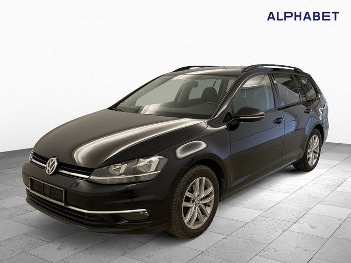 vw golf variant 1.6 tdi 2019 wvwzzzauzkp554918