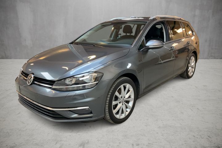 vw golf 2019 wvwzzzauzkp556673