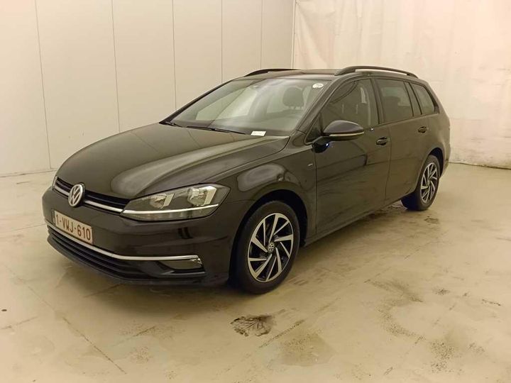 vw golf 2019 wvwzzzauzkp558189