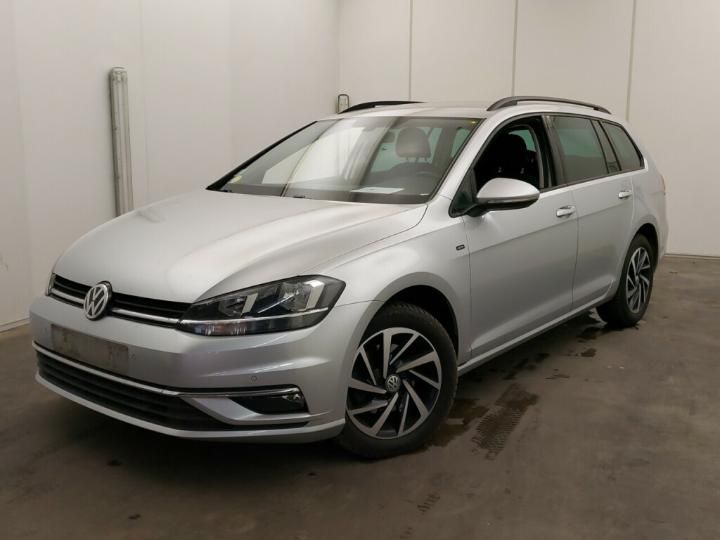 volkswagen golf 2019 wvwzzzauzkp558837