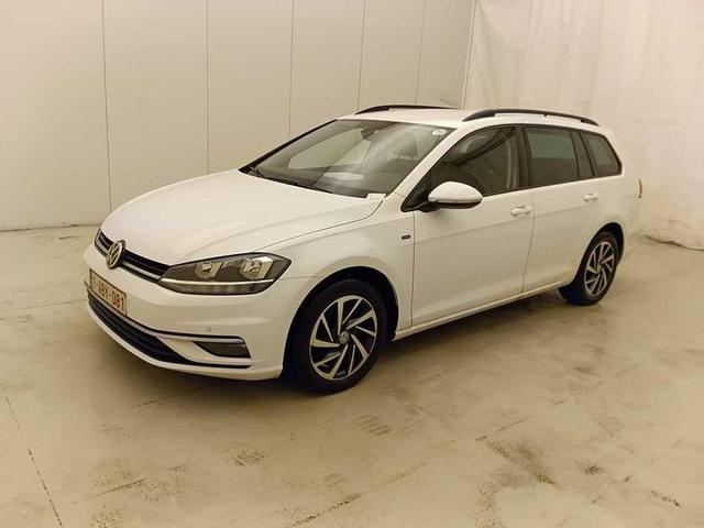 volkswagen golf 2019 wvwzzzauzkp559104