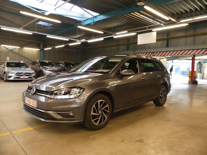 vw golf vii varian 2019 wvwzzzauzkp559127