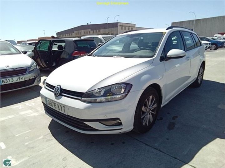 volkswagen golf 2019 wvwzzzauzkp559988