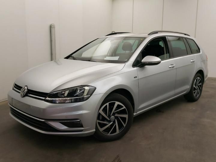 volkswagen golf 2019 wvwzzzauzkp560764