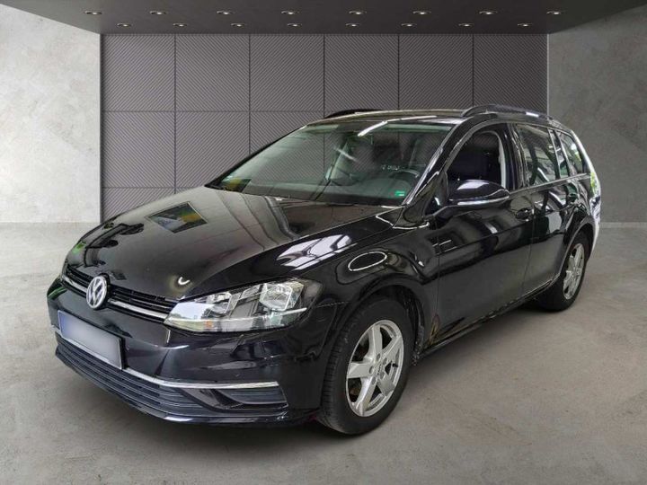 vw golf vii variant (bv5)(01.2017-2020) 2019 wvwzzzauzkp560853