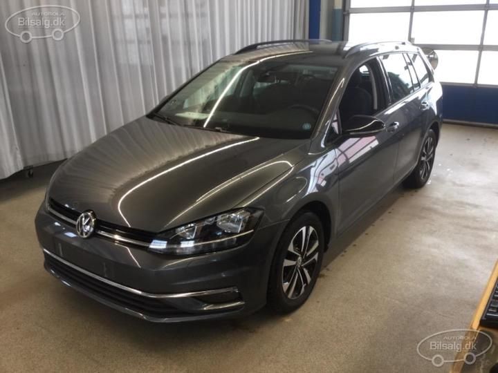 volkswagen golf 2019 wvwzzzauzkp561128