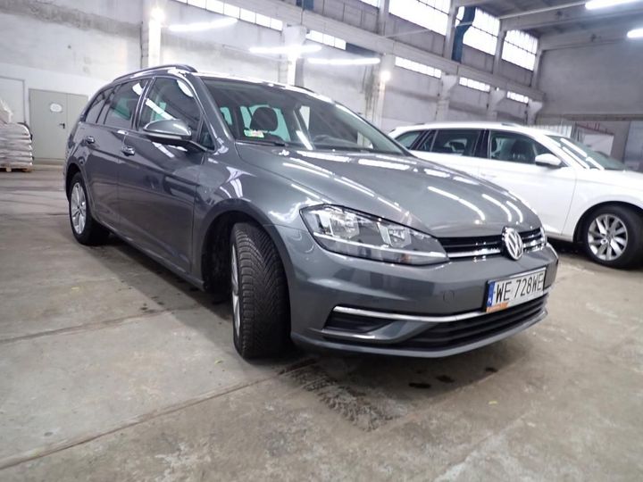 volkswagen golf 2019 wvwzzzauzkp561485