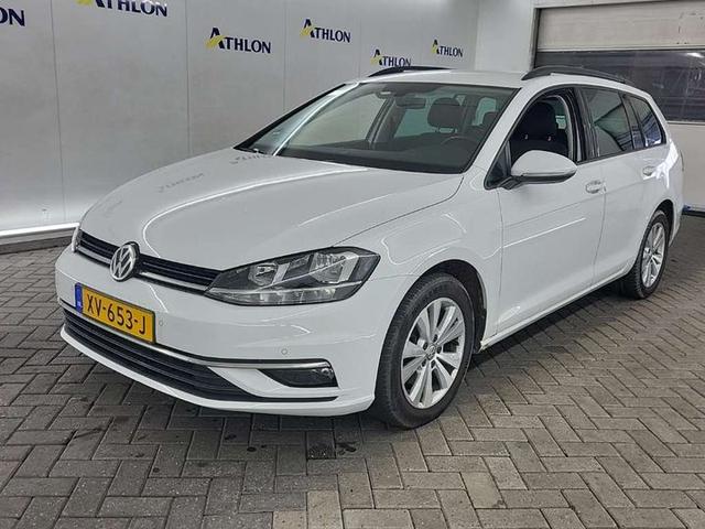 vw golf variant 2019 wvwzzzauzkp561738