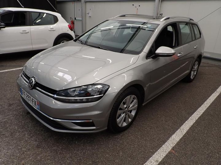 volkswagen golf 2019 wvwzzzauzkp562541