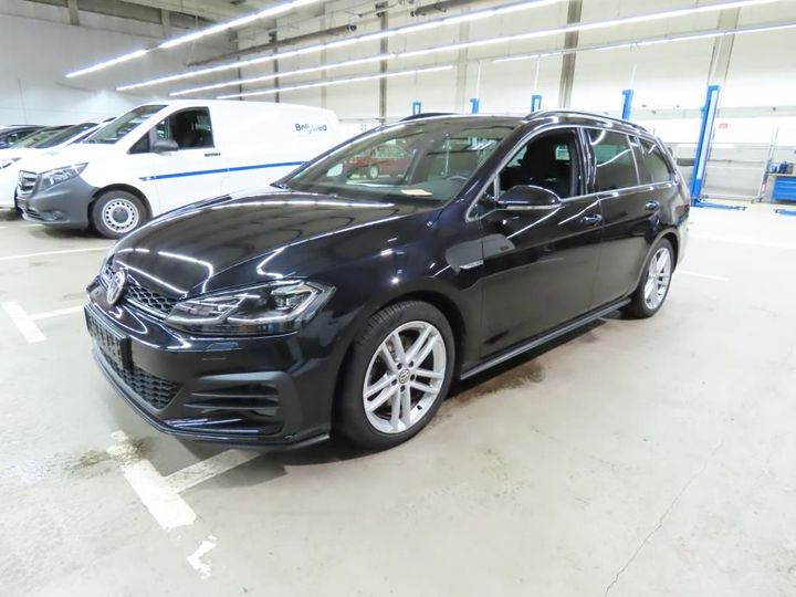 volkswagen golf variant 2019 wvwzzzauzkp563112