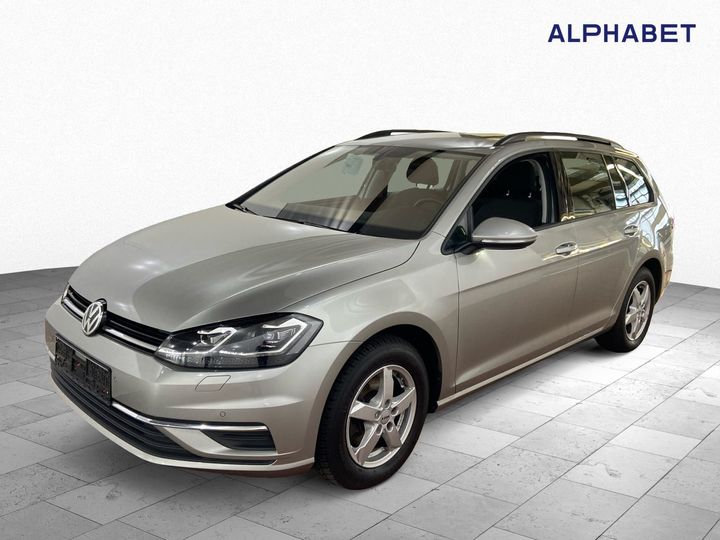 vw golf variant 1.6 tdi 2019 wvwzzzauzkp564759