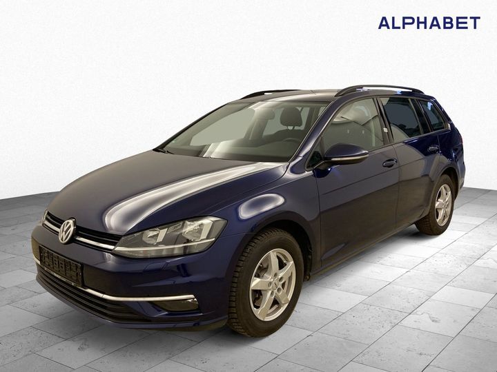 vw golf variant 1.6 tdi 2019 wvwzzzauzkp565004