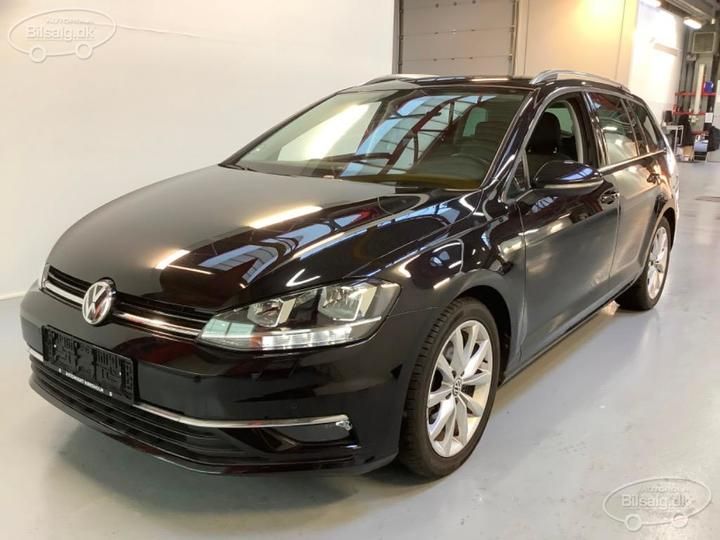 volkswagen golf 2019 wvwzzzauzkp565731