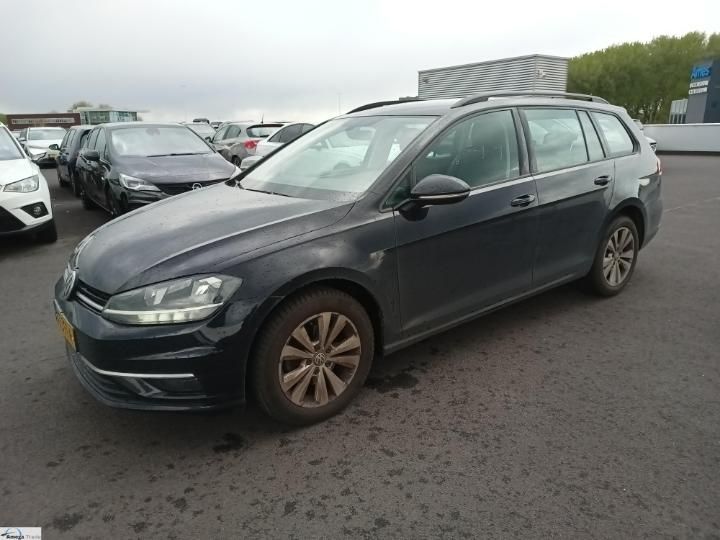 vw golf variant 2019 wvwzzzauzkp565733