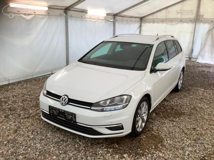 volkswagen golf 2019 wvwzzzauzkp566868