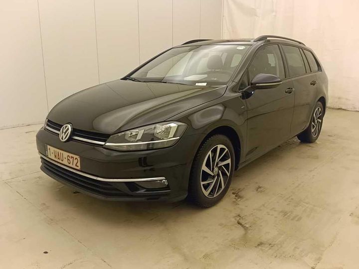 vw golf 2019 wvwzzzauzkp568107