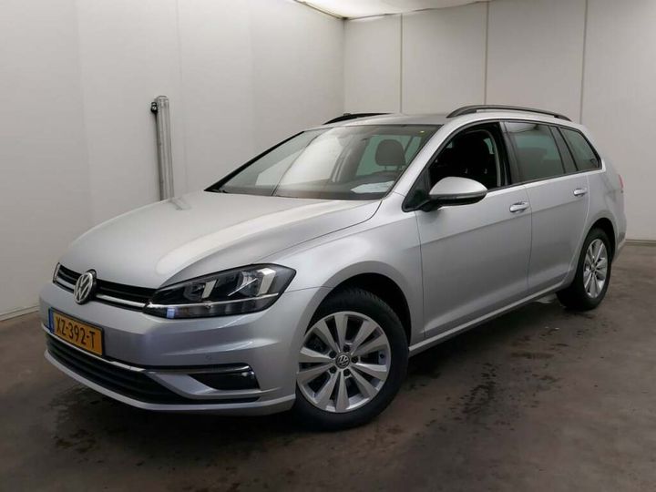 volkswagen golf 2019 wvwzzzauzkp568450