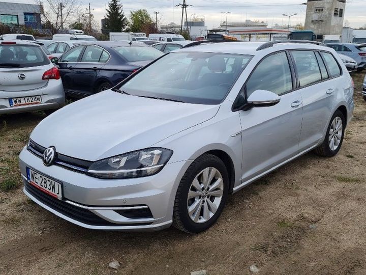 volkswagen golf 2019 wvwzzzauzkp569034