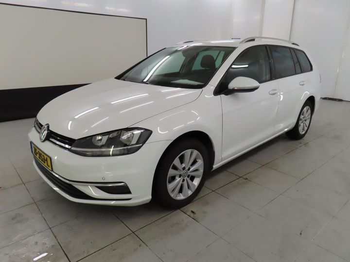 vw golf variant 2019 wvwzzzauzkp573162