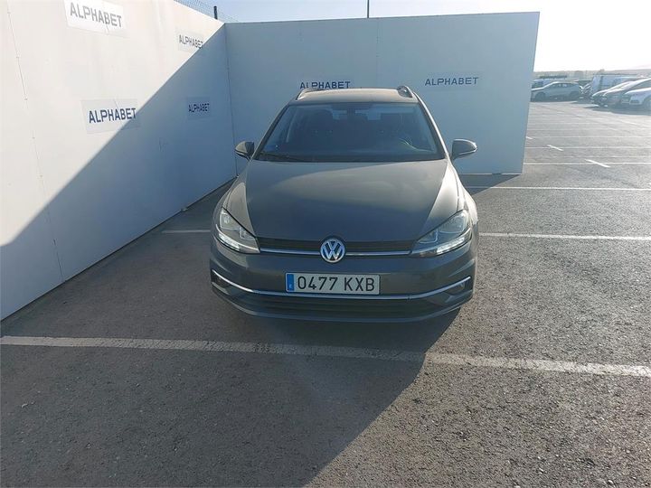 volkswagen golf 2019 wvwzzzauzkp573421