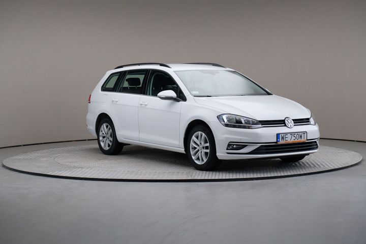 volkswagen golf 2019 wvwzzzauzkp576043