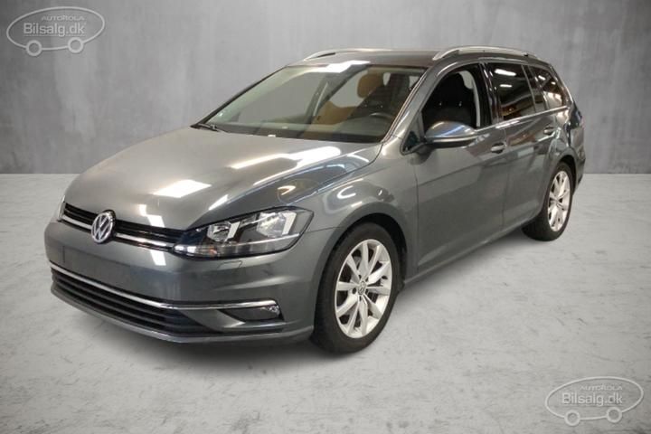 volkswagen golf 2019 wvwzzzauzkp576930