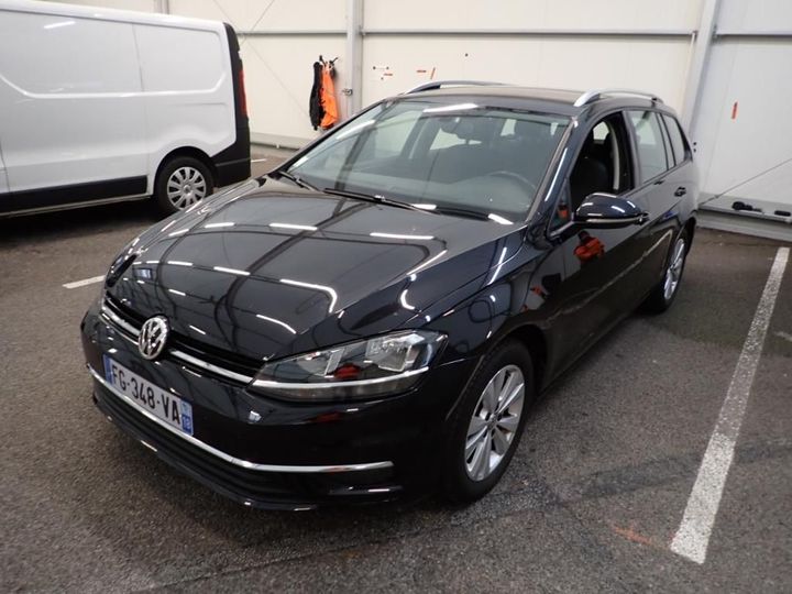 volkswagen golf 2019 wvwzzzauzkp577528