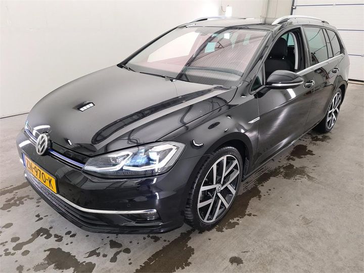 volkswagen golf 2019 wvwzzzauzkp578835