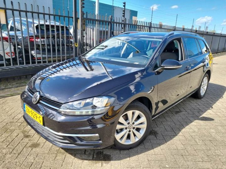 volkswagen golf 2019 wvwzzzauzkp579479