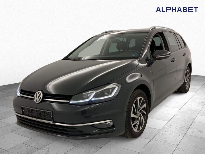 volkswagen golf 2019 wvwzzzauzkp579678