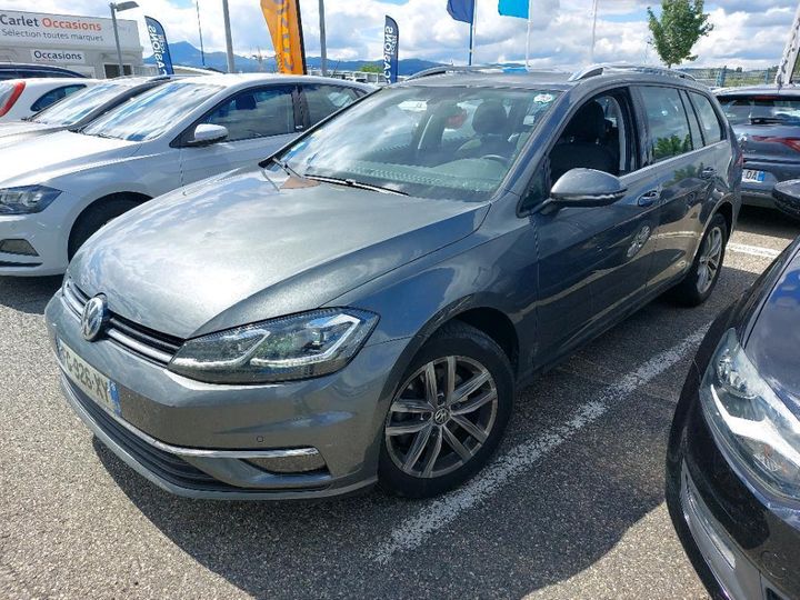 volkswagen golf sw 2019 wvwzzzauzkp580343